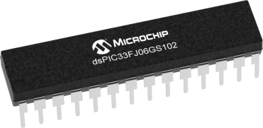 DSPIC33FJ06GS102-E/SP