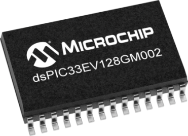 DSPIC33EV128GM002-E/SO