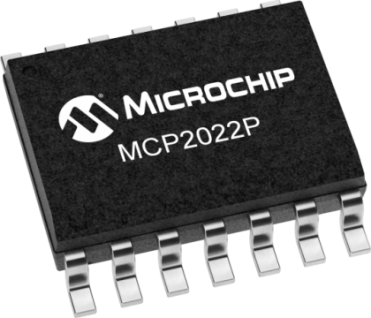 MCP2022P-500E/SL