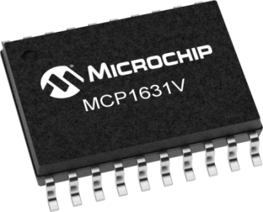 MCP1631V-E/ST