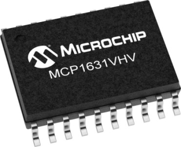 MCP1631VHV-500E/ST