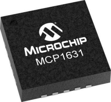 MCP1631-E/ML