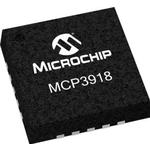 MCP3918A1-E/ML