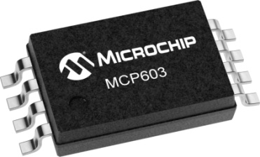 MCP603-E/ST