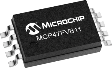MCP47FVB11A3-E/ST