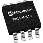 PIC12F615-H/SN by Microchip Technology