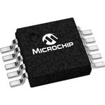 MCP73842-840I/UN by Microchip Technology