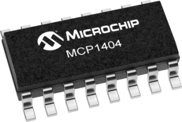 MCP1404T-E/SO