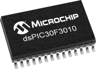 DSPIC30F3010T-30I/SO