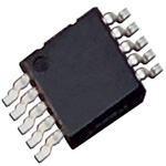 MCP73842T-840I/UN by Microchip Technology