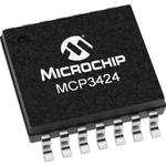 MCP3424T-E/ST