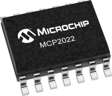 MCP2022T-500E/SL