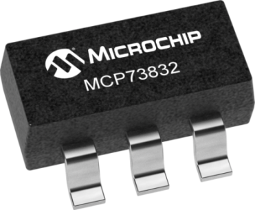 MCP73832T-5ACI/OT
