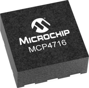 MCP4716A3T-E/MAY