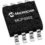 MCP3002T-I/SN
