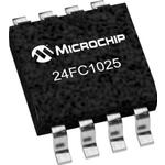 24FC1025T-I/SN by Microchip Technology