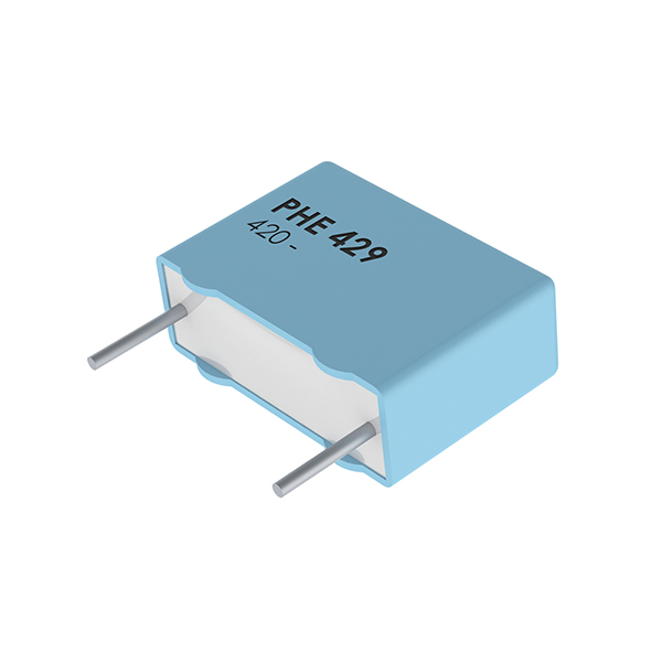 PHE426DJ6100JR05 by kemet electronics