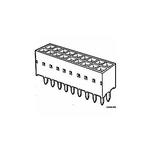 68683-307LF by amphenol communications solutions (fci)