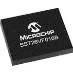 SST26VF016B-104I/MF by microchip technology