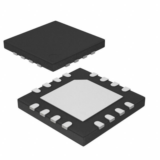 PIC16F1823-E/JQ by Microchip Technology