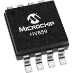 HV859MG-G by Microchip Technology