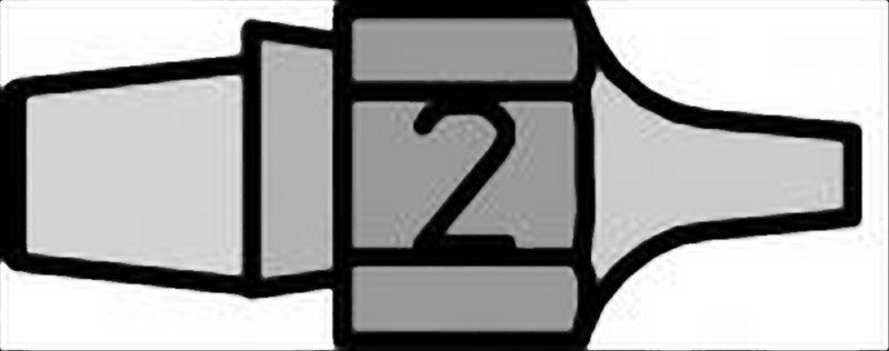 0051314299 by weller / apex