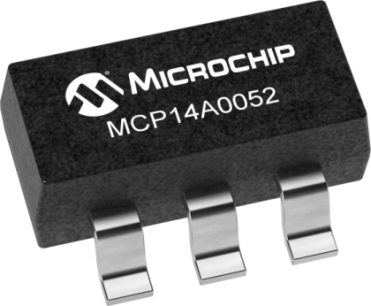 MCP14A0052T-E/CH