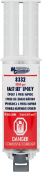 8332-25ML by M.G. Chemical Canada