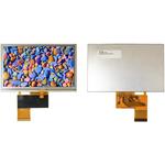ATM0500D13-T by Az Display/American Zettler Displays