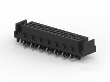 1-2823056-4 by te connectivity / amp brand