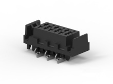 2823056-6 by te connectivity / amp brand