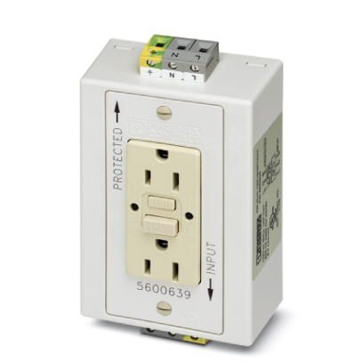 EM-DUO 120/15/GFI/AUX