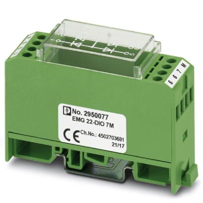 EMG 22-DIO 7M