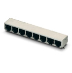VS-08-BU-RJ45/LP-8