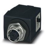 VS-BH-M12FSD-RJ45/90