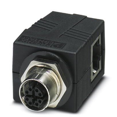 VS-BH-M12FSX-10G-RJ45/90