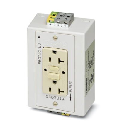 EM-DUO 120/20/GFI/AUX