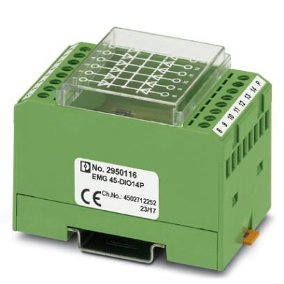 EMG 45-DIO14P