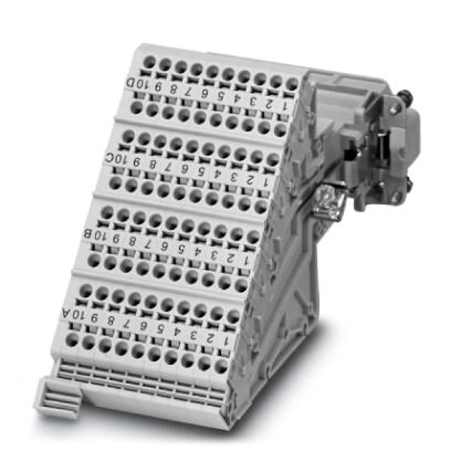 HC-D 40-A-TWIN-PEL-M