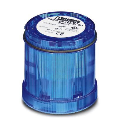 PSD-S OE LED BL BU