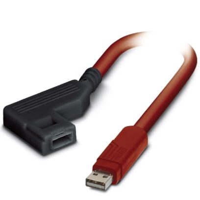 RAD-CABLE-USB by Phoenix Contact