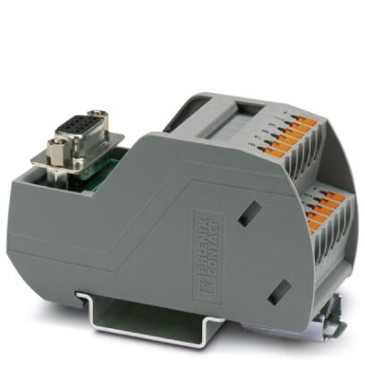 VIP-2/PT/D 9SUB/F/LED