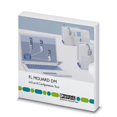 FL MGUARD DM UNLIMITED