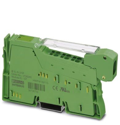 IB IL AI 2/SF-PAC by phoenix contact