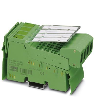 IB IL TEMP 4/8 RTD-PAC