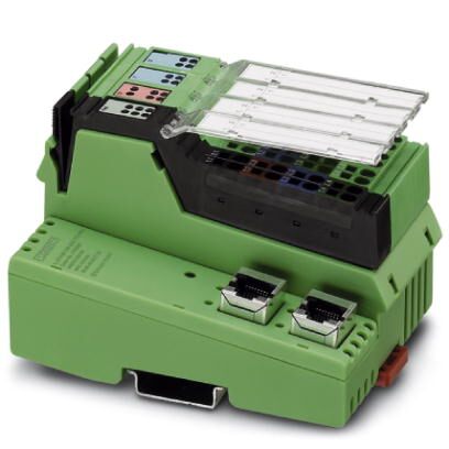 IL EIP BK DI8 DO4 2TX-PAC