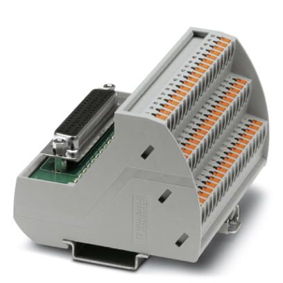 VIP-3/PT/D50SUB/F/LED