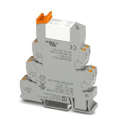 PLC-RPT-230UC/21-21AU/RWF by phoenix contact