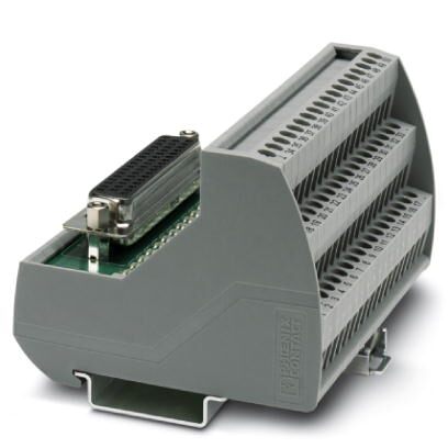 VIP-3/SC/D50SUB/F/LED