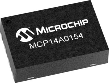 MCP14A0154T-E/MNY